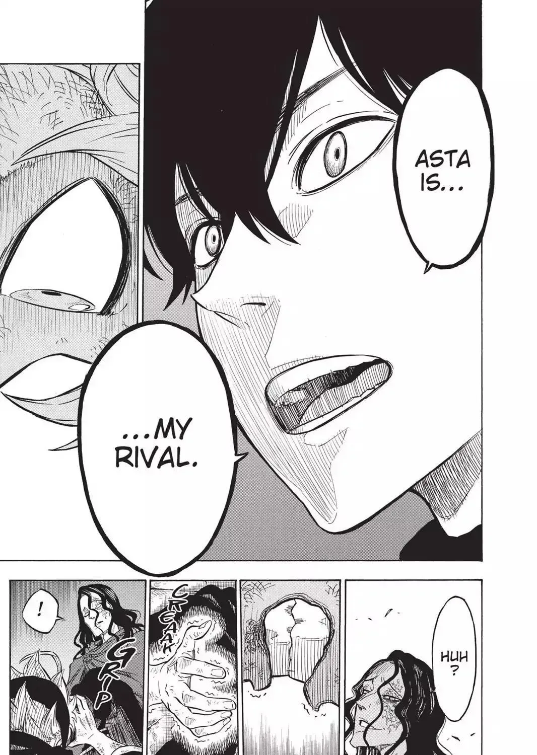 Read Black Clover chapter 239.2 image 92 on Lezhin