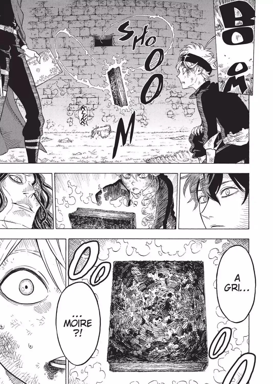 Read Black Clover chapter 239.2 image 96 on Lezhin