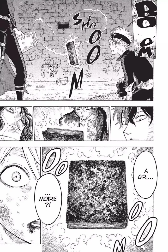 Read Black Clover chapter 239.3 image 48 on Lezhin