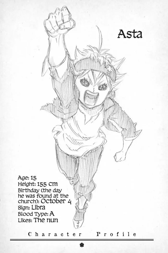 Read Black Clover chapter 239.3 image 56 on Lezhin
