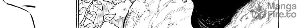 Read Black Clover chapter 239 image 11 on Lezhin