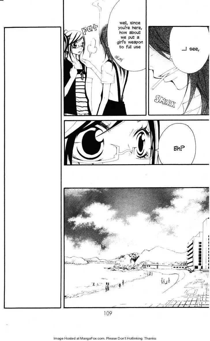 Read Black Clover chapter 24.1 image 13 on Lezhin