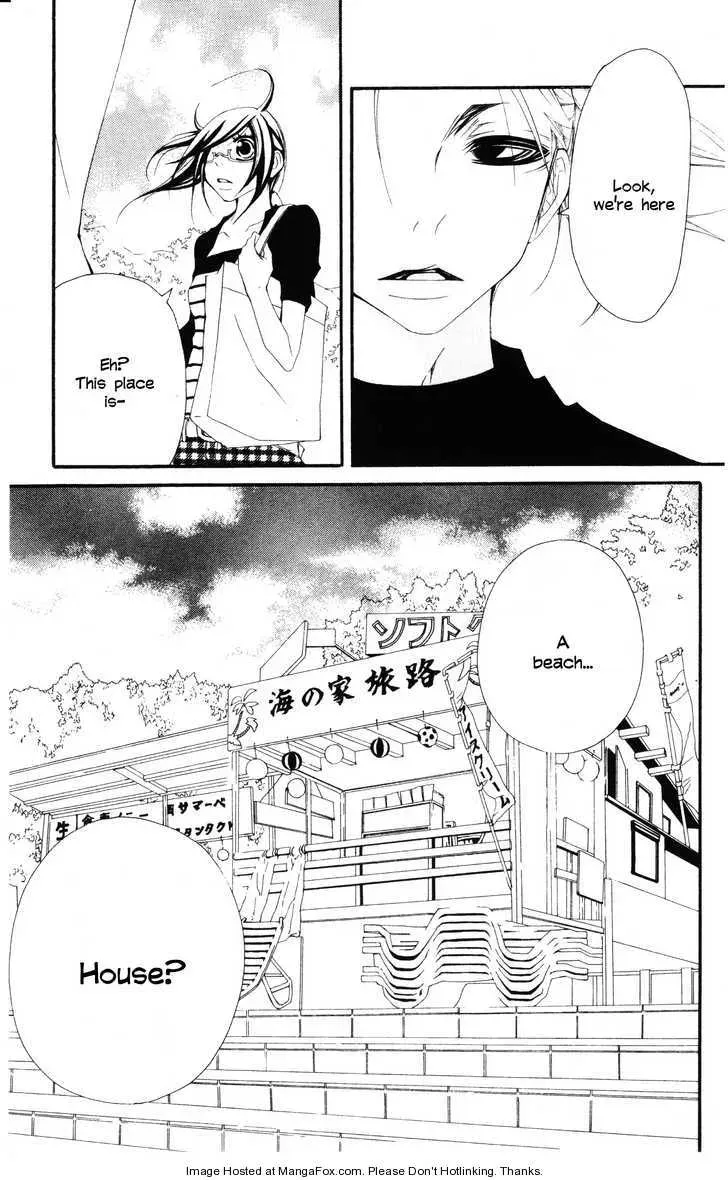 Read Black Clover chapter 24.1 image 9 on Lezhin