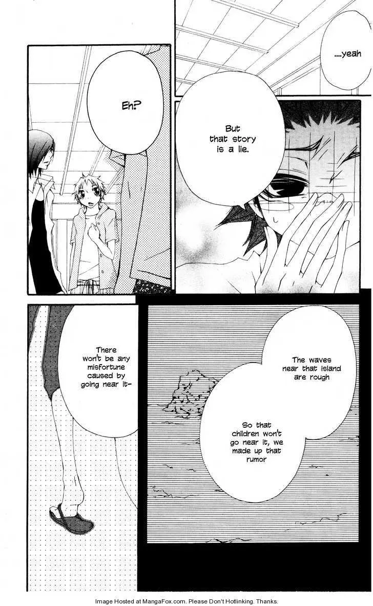 Read Black Clover chapter 24.2 image 12 on Lezhin