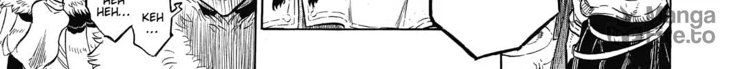 Read Black Clover chapter 24 image 11 on Lezhin