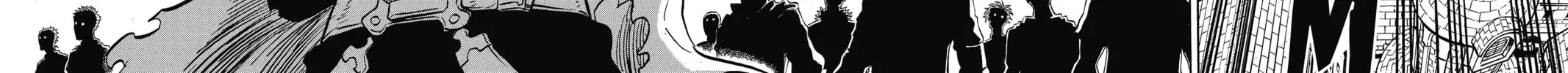Read Black Clover chapter 24 image 37 on Lezhin