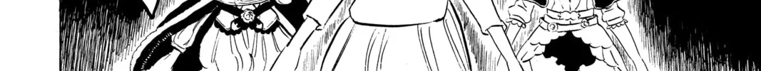 Read Black Clover chapter 240 image 3 on Lezhin