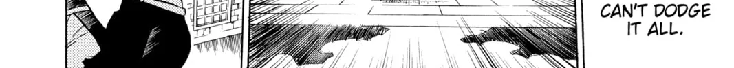 Read Black Clover chapter 241 image 21 on Lezhin