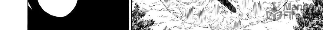 Read Black Clover chapter 242 image 11 on Lezhin