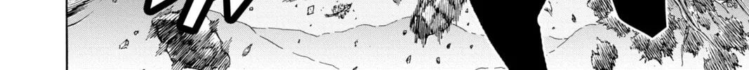 Read Black Clover chapter 243 image 21 on Lezhin