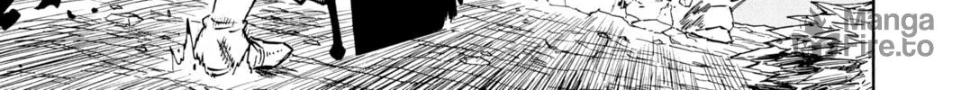 Read Black Clover chapter 243 image 5 on Lezhin