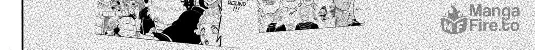 Read Black Clover chapter 244 image 19 on Lezhin