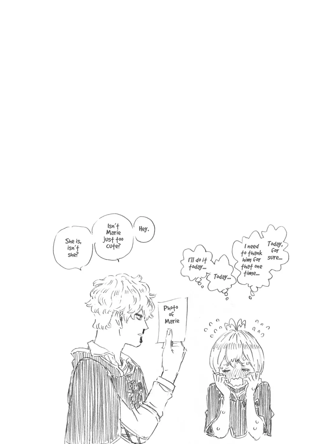 Read Black Clover chapter 244 image 30 on Lezhin
