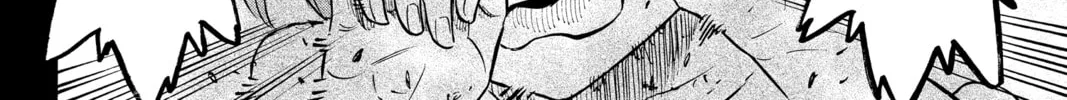 Read Black Clover chapter 244 image 7 on Lezhin