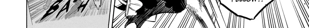 Read Black Clover chapter 245 image 21 on Lezhin