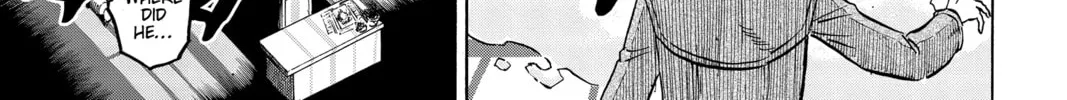 Read Black Clover chapter 246 image 25 on Lezhin
