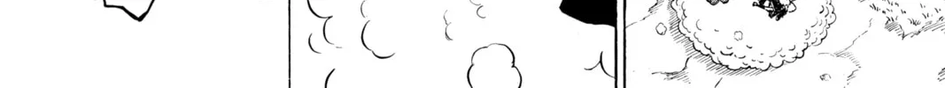 Read Black Clover chapter 246 image 3 on Lezhin