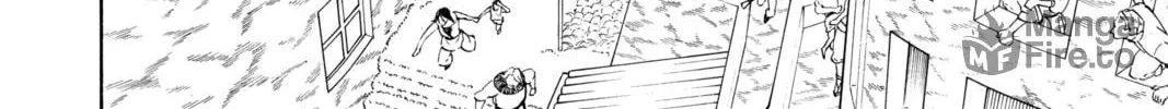 Read Black Clover chapter 247 image 5 on Lezhin