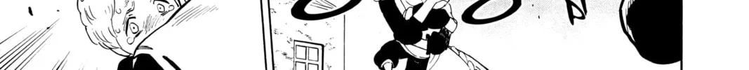 Read Black Clover chapter 247 image 7 on Lezhin