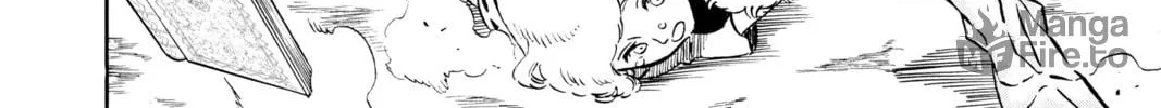 Read Black Clover chapter 247 image 9 on Lezhin