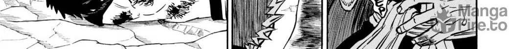 Read Black Clover chapter 249 image 9 on Lezhin