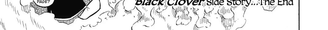 Read Black Clover chapter 25.1 image 3 on Lezhin