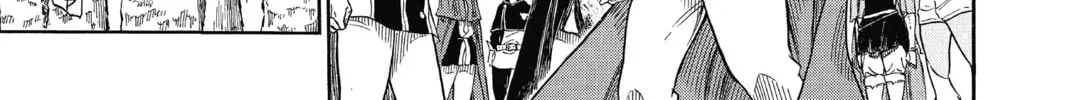 Read Black Clover chapter 25 image 13 on Lezhin