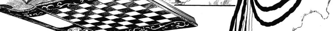Read Black Clover chapter 25 image 15 on Lezhin