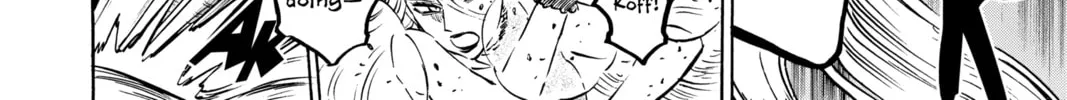 Read Black Clover chapter 250 image 21 on Lezhin