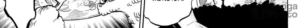 Read Black Clover chapter 250 image 23 on Lezhin