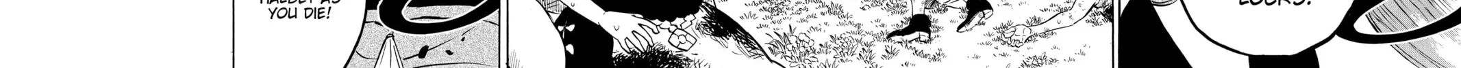 Read Black Clover chapter 250 image 3 on Lezhin
