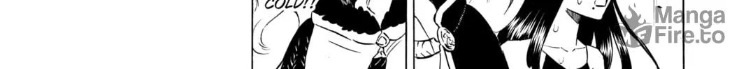 Read Black Clover chapter 251 image 19 on Lezhin
