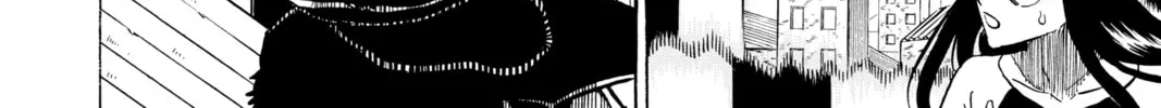 Read Black Clover chapter 251 image 25 on Lezhin