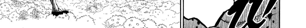 Read Black Clover chapter 251 image 27 on Lezhin