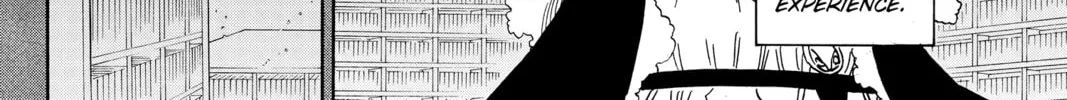 Read Black Clover chapter 252 image 15 on Lezhin