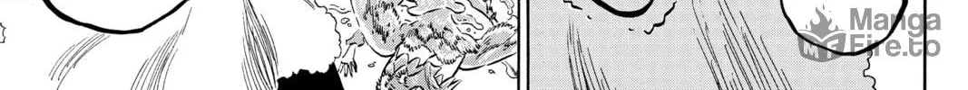 Read Black Clover chapter 252 image 17 on Lezhin