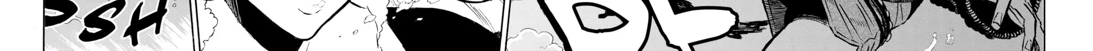 Read Black Clover chapter 252 image 23 on Lezhin