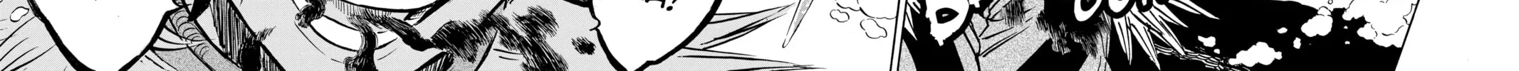Read Black Clover chapter 252 image 25 on Lezhin