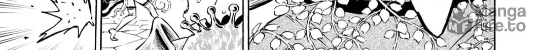 Read Black Clover chapter 252 image 5 on Lezhin