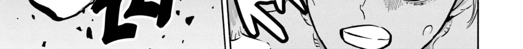 Read Black Clover chapter 253 image 1 on Lezhin