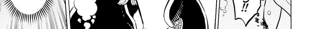 Read Black Clover chapter 254 image 1 on Lezhin