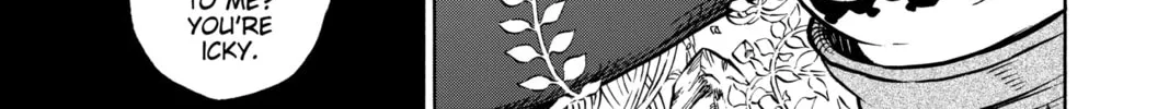 Read Black Clover chapter 255 image 13 on Lezhin