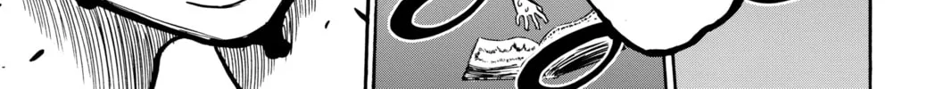 Read Black Clover chapter 255 image 21 on Lezhin