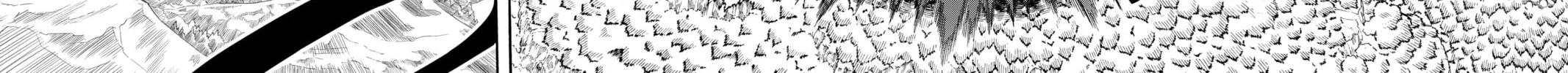 Read Black Clover chapter 255 image 23 on Lezhin