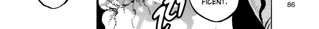 Read Black Clover chapter 255 image 25 on Lezhin