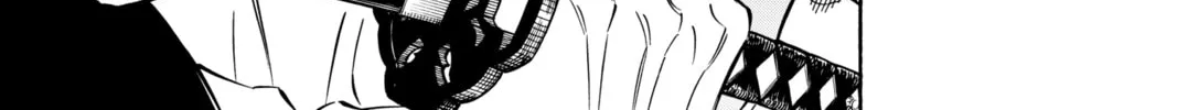 Read Black Clover chapter 255 image 27 on Lezhin