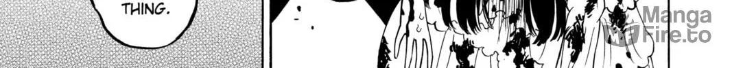 Read Black Clover chapter 255 image 9 on Lezhin