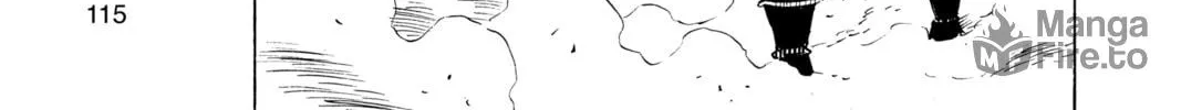 Read Black Clover chapter 257 image 17 on Lezhin