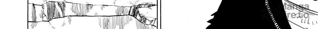 Read Black Clover chapter 257 image 19 on Lezhin