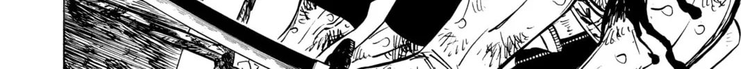 Read Black Clover chapter 258 image 3 on Lezhin